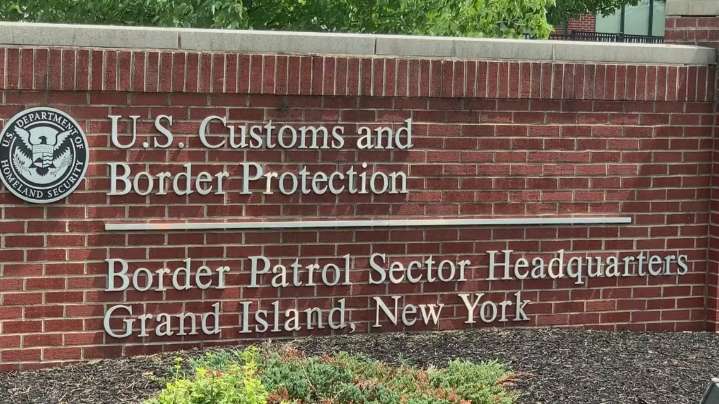 Stefanik, Langworthy introduce bills to boost northern border security