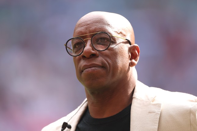 Ian Wright makes shock prediction for Chelsea vs Brighton Premier League clash