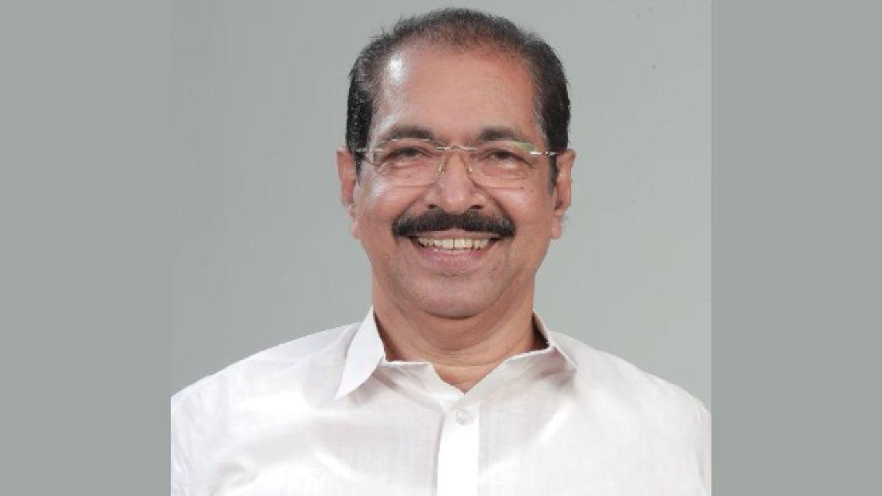 Congress leaders visits offices of NSS to strengthen existing relations