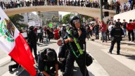 Fallo de la Corte Suprema, casi “cheque en blanco” para redadas de ICE, dice activista