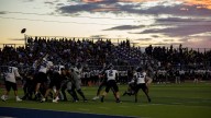 Big Game Friday: Texas high school football scores for Sept. 11
