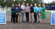 New trash collection and recycling center opening in Lexington County