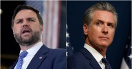 Exclusive Poll: JD Vance Thrashing Gavin Newsom Across 5 of 7 Swing States in 2028 Presidential Matchup