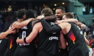 Alemania, la campeona del mundo, tumba a Turquía y conquista el oro en el Eurobasket