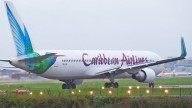 Caribbean Airlines Limited suspendió vuelos entre Venezuela y Trinidad y Tobago