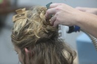 Lice concerns rise as children return to school. Here’s what parents can do