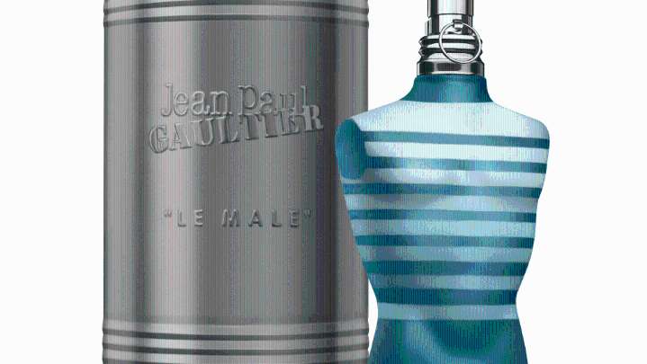 Jean Paul Gaultier Unveils Le Male Exhibition at The Center