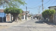 Valtierrilla exige pavimentación de calle clave antes de modernizar su jardín principal