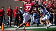 Indiana football offense needs to improve red zone efficiency, Cignetti urges