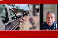 Video de inspector atropellado por conductor alcoholizado: “Son hechos que se repiten, lamentablemente”
