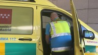 Muere un hombre de 67 años tras un incendio en una vivienda de Cercedilla