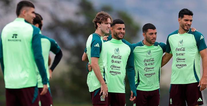 ¿Dónde ver México vs Japón? Aquí el horario y canales del amistoso internacional