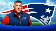 Mike Vrabel’s Patriots looking like Jerod Mayo’s Patriots is a bad sign