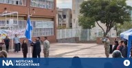 Catamarca: una alumna agredió con una tijera a un compañero