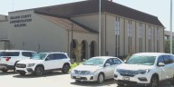 Brazos County builds for the future; acting county judge gives updates on capital projects