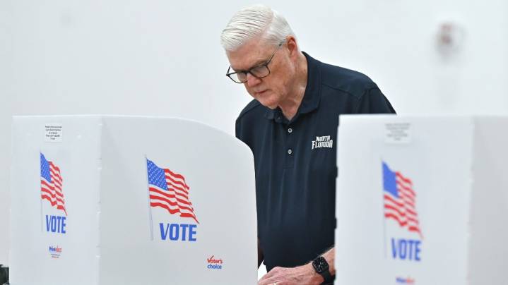 Annapolis primary election | PHOTOS – Baltimore Sun