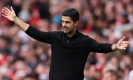 Arsenal: Mikel Arteta bemoans mounting injuries as five stars sidelined for Athletic Club trip