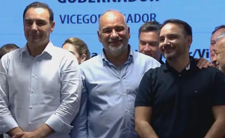 Elecciones en Corrientes: el oficialismo ganó en primera vuelta y La Libertad Avanza quedó en el cuarto lugar
