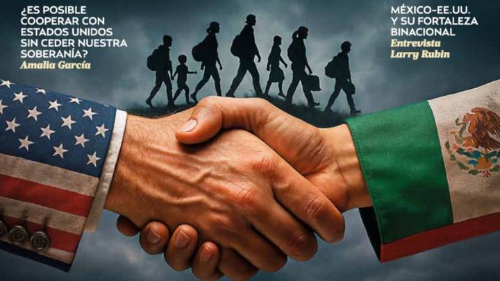 El Heraldo de México lanza segundo ejemplar de Bitácora de Seguridad