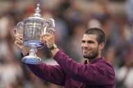 Alcaraz vence a Sinner en el US Open, conquista su 6to título de Grand Slam y vuelve como número 1 #7Sep