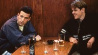Ben Affleck & Matt Damon's 'Good Will Hunting' Takes Over Free Streaming 28 Years Later