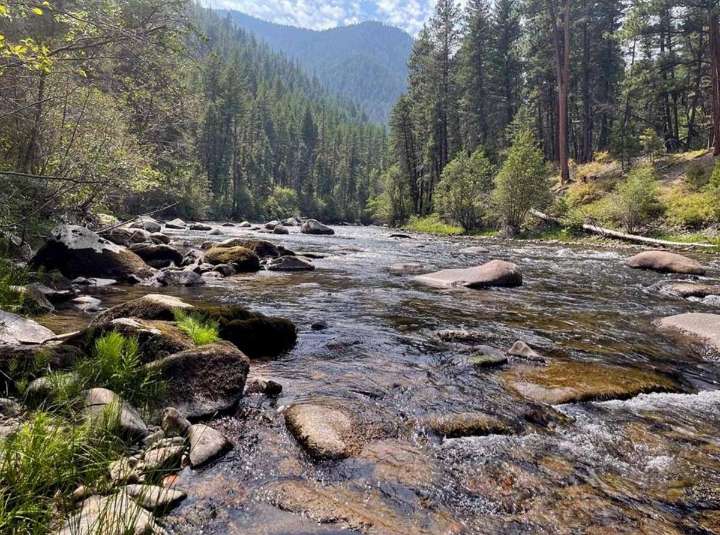 Viewpoint: Repealing roadless rule threatens clean drinking water