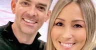 Rachel Stevens and boyfriend of 3 years split after family struggles hit 'breaking point'