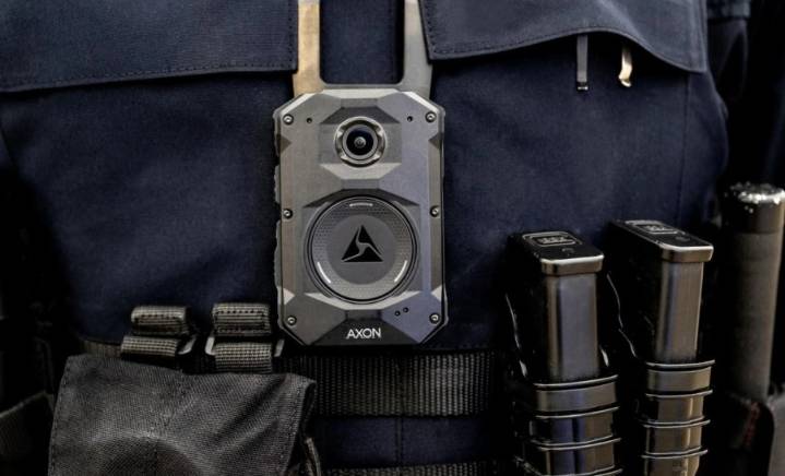 Dade County deputies to start using body