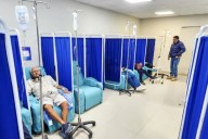 Más del 90% del personal asistencial de EsSalud trabajó en favor de los asegurados