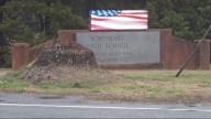 Northeast Guilford High teacher, staff members injured after 'physical altercation' with two students: Sheriff's Office