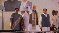 Delhi BJP gets permanent address after 45-year wait, PM inaugurates new office