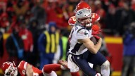 Julian Edelman reveals his favorite game he played with Patriots