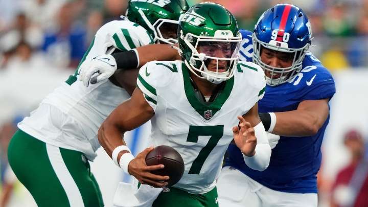 Best bets for Jets vs. Steelers in NFL Week 1: Focus on these wagers in low