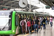 Línea 1 del Metro de Lima reestablece su servicio tras fallas técnicas