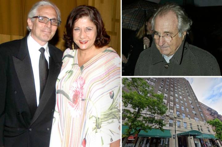 Exclusive | Madoff trustee tells NYC power couple to divvy up swanky Manhattan condo to compensate fraudster's victims