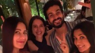 Mommy-to-be Katrina Kaif glows in her recent picture
