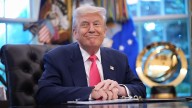 Trump to inaugurate new Rose Garden patio with dinner for top tech leaders