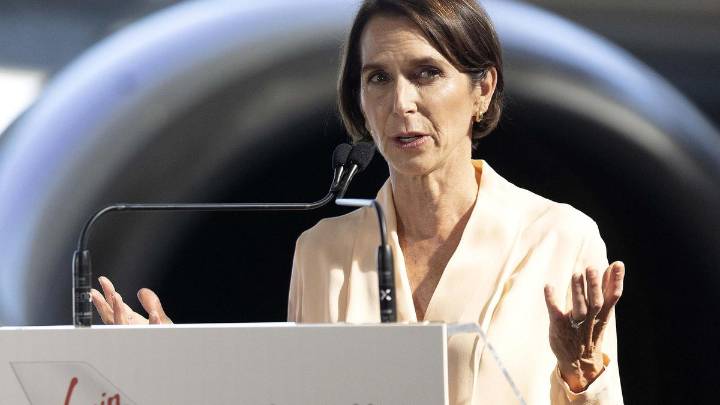 Virgin Australia reveals insane farewell gift to former CEO Jayne Hrdlicka