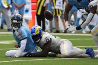 ‘It’s best for us’: Rookie QB Cam Ward endorses major play