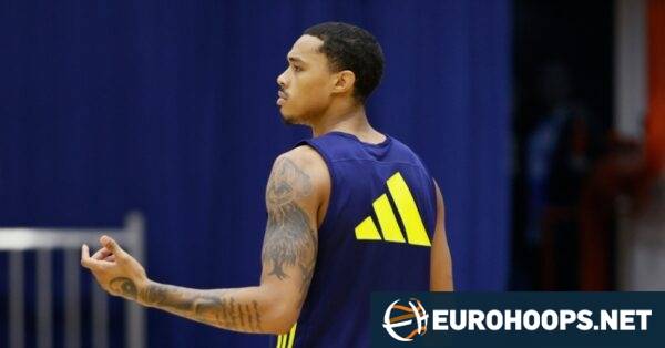 Brandon Boston Jr. credits CJ McCollum for Fenerbahce move: “Really helped me”
