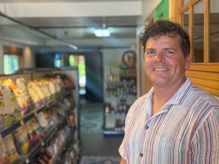 A la Carte: Finding community at Big Sky’s new global market  