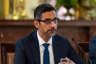 Google's Sundar Pichai thanks Trump after antitrust 'resolution' in online search case: 'Glad it's over'