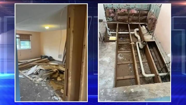 7 Investigates: NH contractor accused of stealing thousands of dollars from families, not finishing jobs