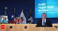 Explained: From DNA testing to ballistics - how the infamous 1991 'yogurt shop' murders case was finally solved