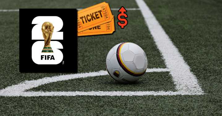 Se confirmó el precio de la entrada más costosa para la final del Mundial 2026: qué incluye