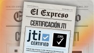 El Expreso, primer medio del Eje Cafetero en recibir certificación JTI y número 13 en América