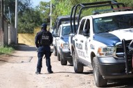Violento asalto a motociclista moviliza a corporaciones en Tlahuelilpan