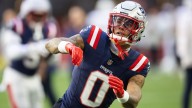 Patriots Rumors: ‘Frustration’ Mounting With Christian Gonzalez