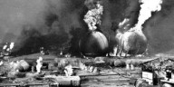 Explosión de pipa de gas en Iztapalapa: así fue la tragedia de San Juanico hace más de 40 años en el Edomex