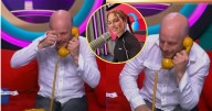 Delia García explica por qué un hombre contestó su teléfono durante una llamada con Facundo en La Casa de los Famosos México